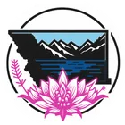 Bitterroot Belle Logo